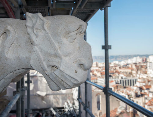 Eglise des Réformés à Marseille