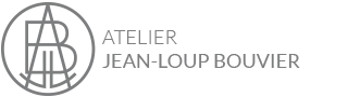Atelier Bouvier – Restauration de Monuments Historiques Sculpture – Gypserie – Staff -Moulage Logo