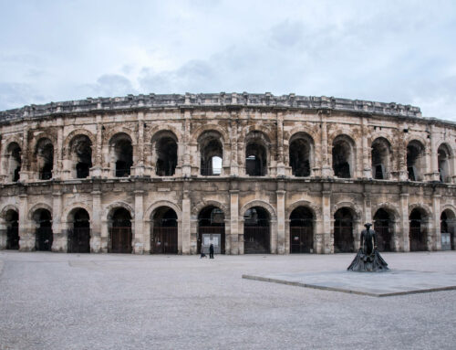 Arènes de Nîmes